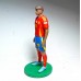 1/24 Lamine Yamal Spain Handpainted Figure